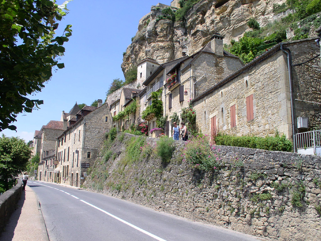 Beynac